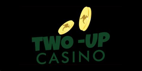 two up casino sign in